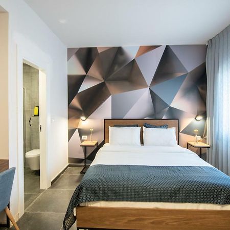 27Montefiore - Urban Aparthotel Tlv Tel Aviv Dış mekan fotoğraf