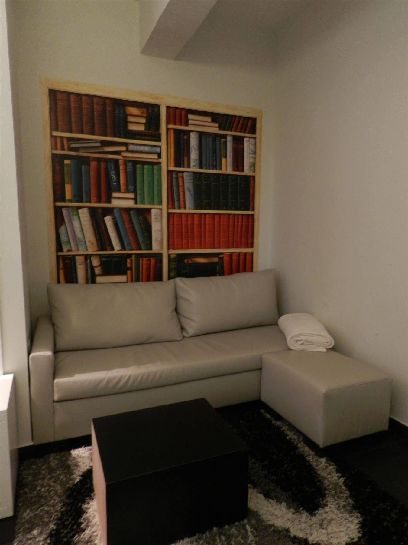 27Montefiore - Urban Aparthotel Tlv Tel Aviv Dış mekan fotoğraf