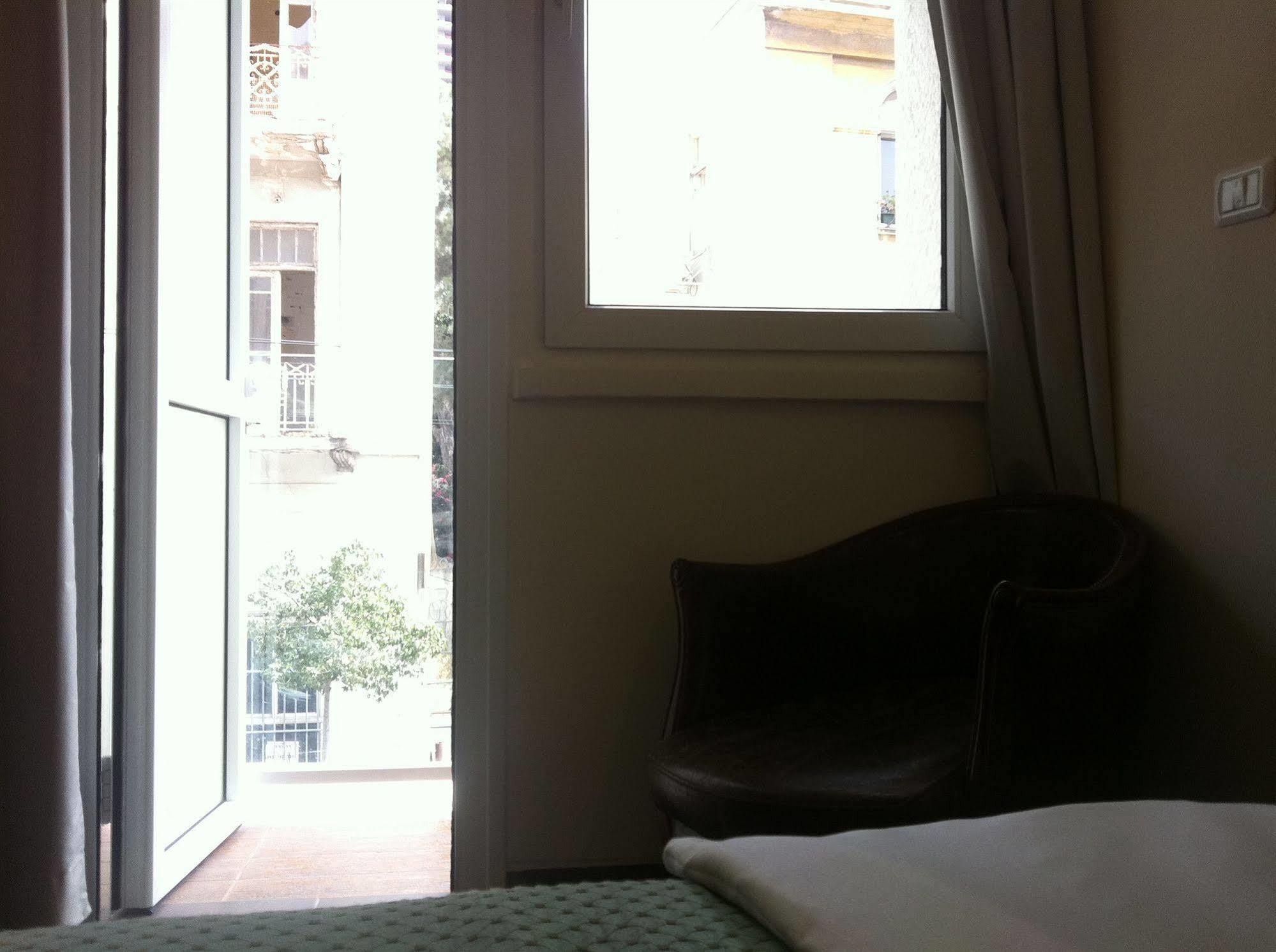 27Montefiore - Urban Aparthotel Tlv Tel Aviv Dış mekan fotoğraf