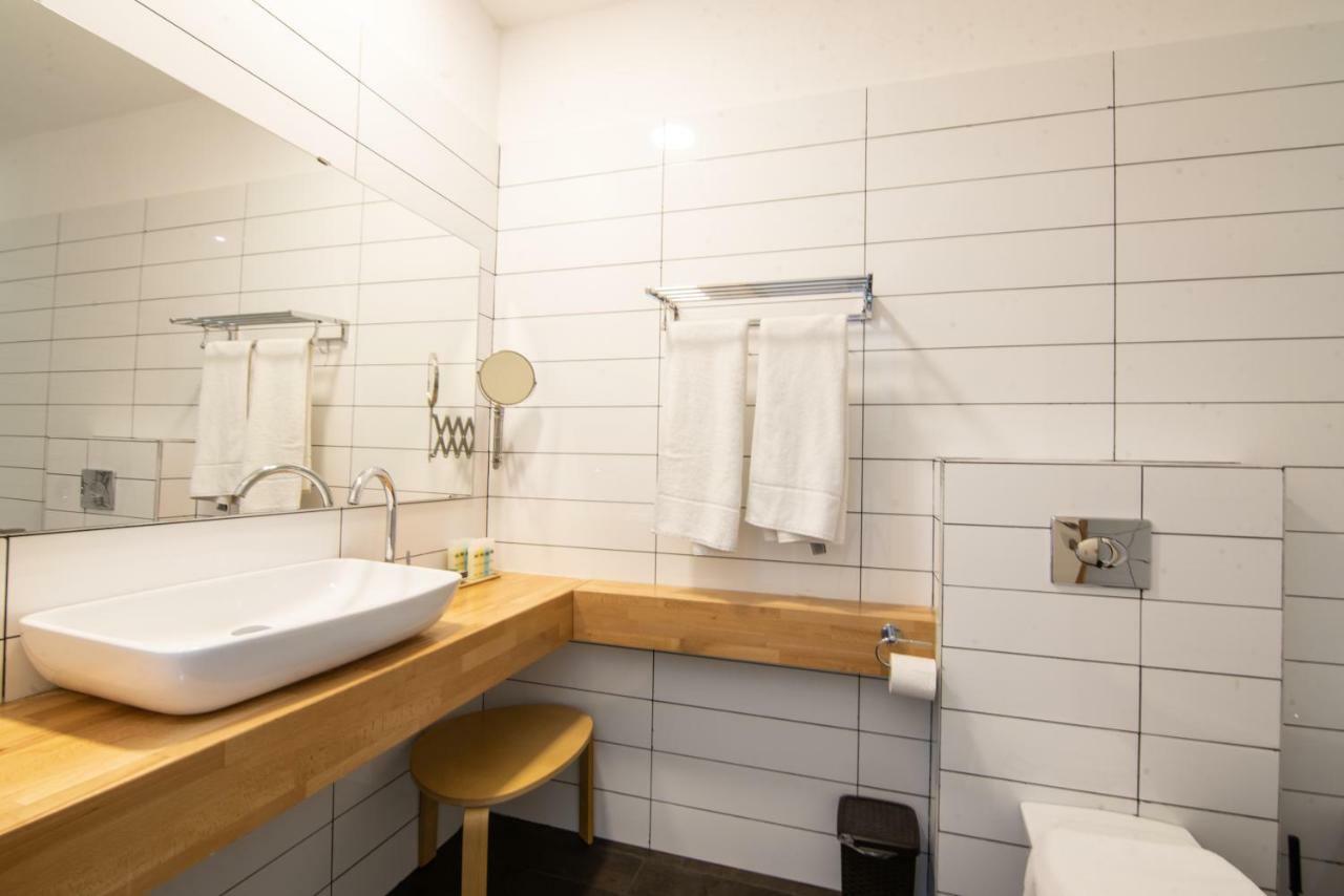 27Montefiore - Urban Aparthotel Tlv Tel Aviv Dış mekan fotoğraf