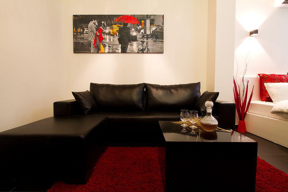 27Montefiore - Urban Aparthotel Tlv Tel Aviv Dış mekan fotoğraf